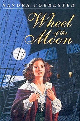 Stock image for Wheel of the Moon for sale by Better World Books: West