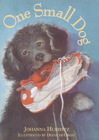 Imagen de archivo de One Small Dog a la venta por Better World Books