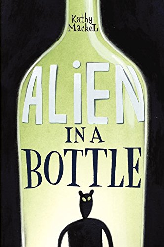 9780060292812: Alien in a Bottle