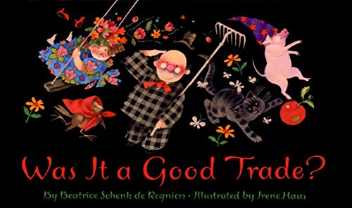 Imagen de archivo de Was It a Good Trade? a la venta por Better World Books