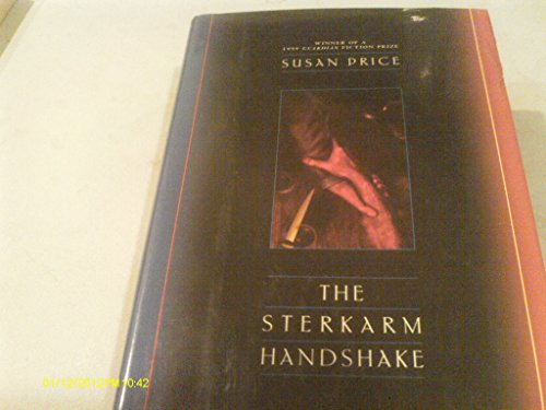 Beispielbild fr The Sterkarm Handshake zum Verkauf von Better World Books