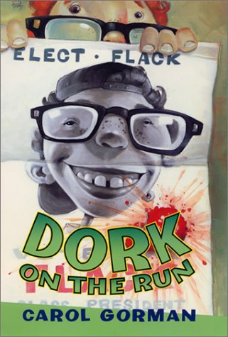 Stock image for Dork on the Run for sale by Better World Books