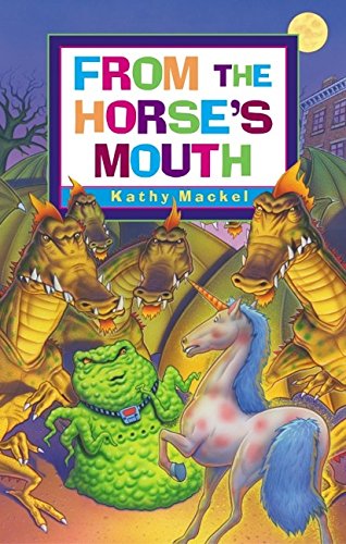 Stock image for From the Horse's Mouth for sale by ThriftBooks-Atlanta