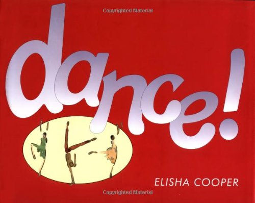 Stock image for Dance! for sale by BookHolders
