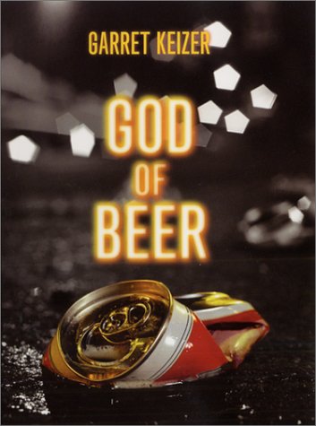 Beispielbild fr God of Beer zum Verkauf von Better World Books