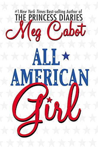 Stock image for All-American Girl for sale by More Than Words