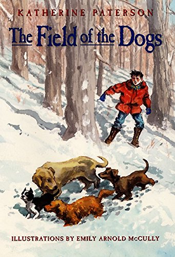 Stock image for The Field of the Dogs for sale by Better World Books