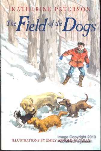 Stock image for The Field of the Dogs for sale by Read&Dream