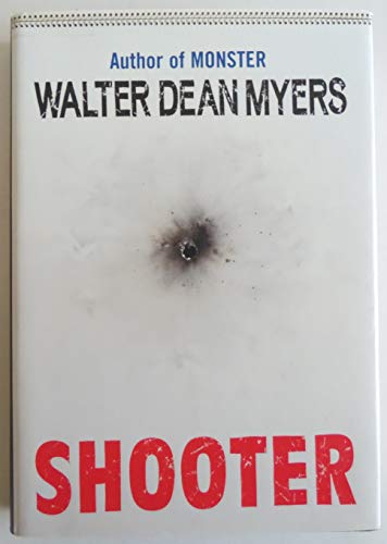 Stock image for Shooter for sale by Goodwill Books