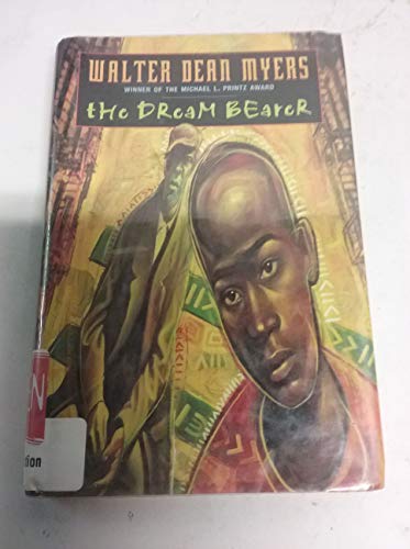 Imagen de archivo de The Dream Bearer a la venta por ThriftBooks-Atlanta