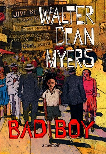 Stock image for Bad Boy: A Memoir for sale by ThriftBooks-Atlanta