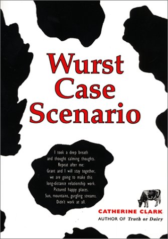 Beispielbild fr Wurst Case Scenario zum Verkauf von Better World Books