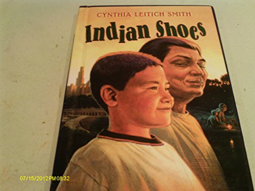 Stock image for Indian Shoes for sale by Better World Books: West