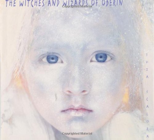 

The Witches and Wizards of Oberin [first edition]