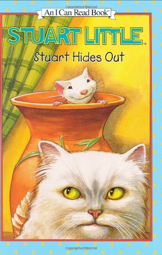 9780060295363: Stuart Hides Out (I Can Read!)