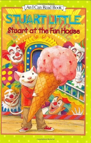 9780060295394: Stuart at the Fun House