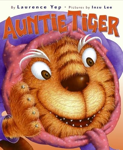 Stock image for Auntie Tiger for sale by Better World Books: West