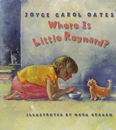 9780060295592: Where Is Little Reynard