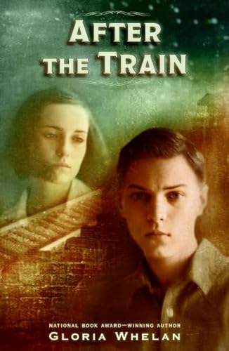 Imagen de archivo de After the Train a la venta por SecondSale