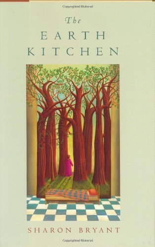 9780060296056: The Earth Kitchen