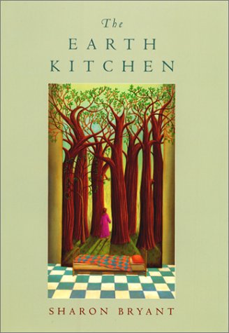 Stock image for The Earth Kitchen for sale by Inkberry Books