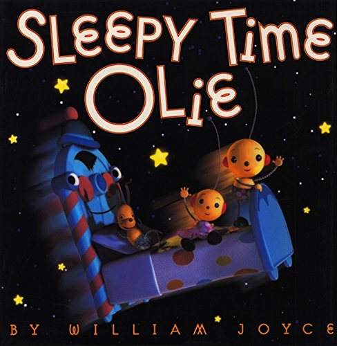 Stock image for Sleepy Time Olie for sale by Better World Books