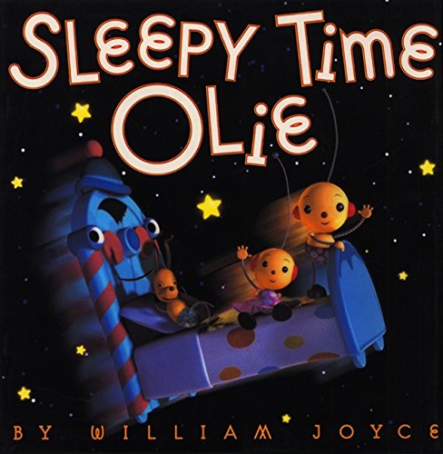 9780060296131: Sleepytime Olie