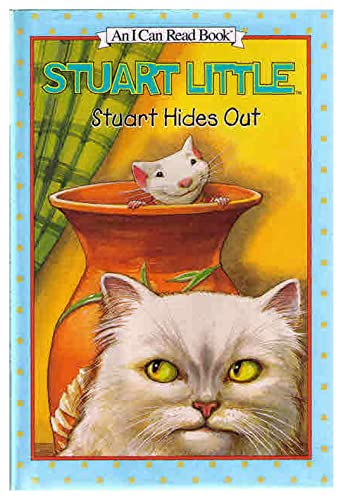 9780060296346: Stuart Hides Out (I Can Read!)