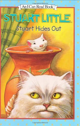 9780060296346: Stuart Hides Out (I Can Read!)