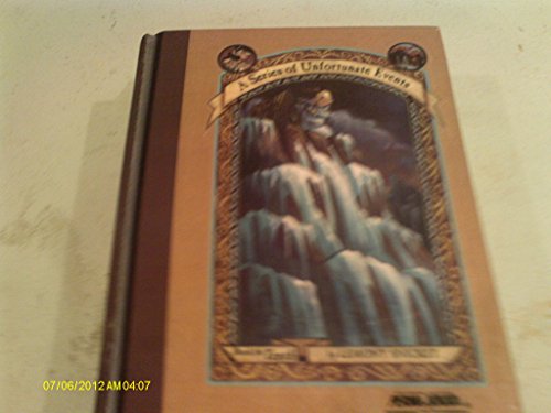 Beispielbild fr The Slippery Slope (A Series of Unfortunate Events, Book 10) zum Verkauf von Half Price Books Inc.