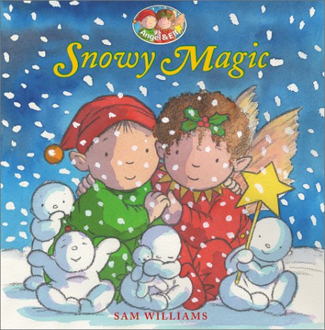 Stock image for Snowy Magic for sale by Adagio Books