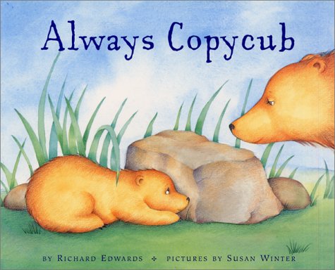 Imagen de archivo de Always Copycub a la venta por Gulf Coast Books