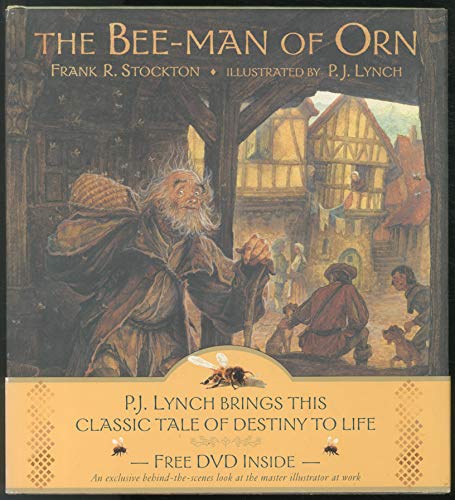 9780060297305: The Bee-man of Orn