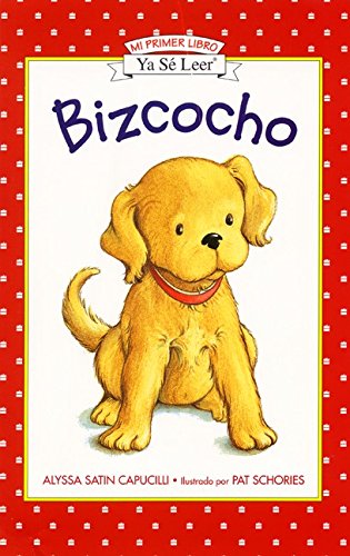 9780060297558: Bizcocho - Mi Primer Libro Ya se Leer (Bizcocho/Biscuit)
