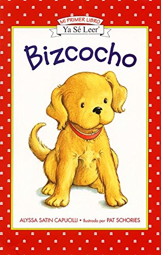 9780060297558: Bizcocho / Biscuit