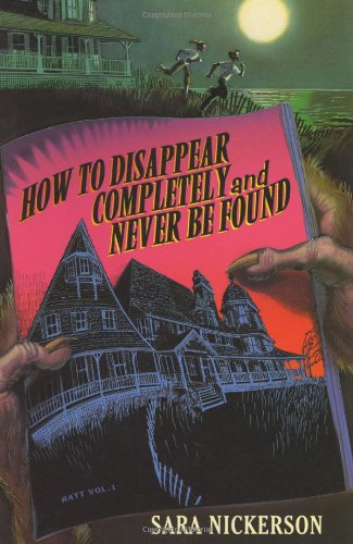 Beispielbild fr How to Disappear Completely and Never Be Found zum Verkauf von Better World Books