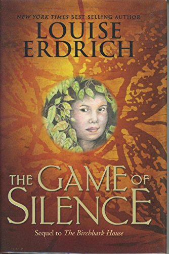 9780060297893: The Game of Silence