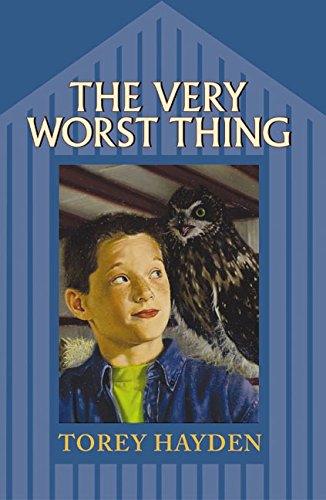 9780060297923: The Very Worst Thing