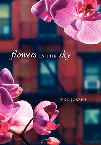 Stock image for Flowers in the Sky for sale by Your Online Bookstore