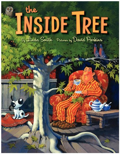 The Inside Tree (9780060298180) by Smith, Linda