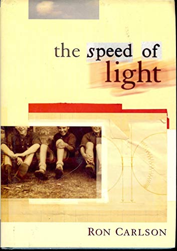 The Speed of Light