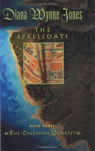 9780060298739: The Spellcoats: Book 3 of The Dalemark Quartet