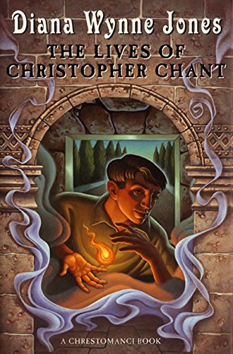 9780060298777: Lives of Christopher Chant (Chrestomanci Books)