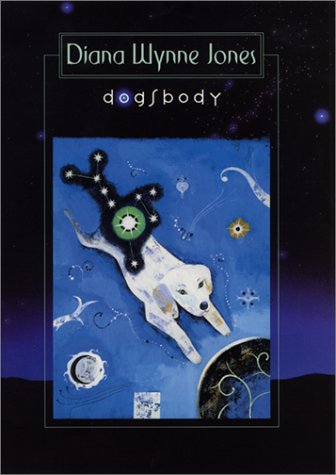 9780060298807: Dogsbody