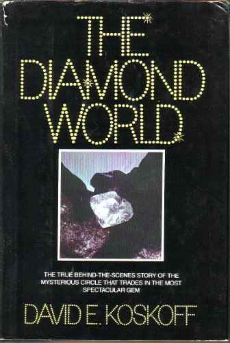 THE DIAMOND WORLD