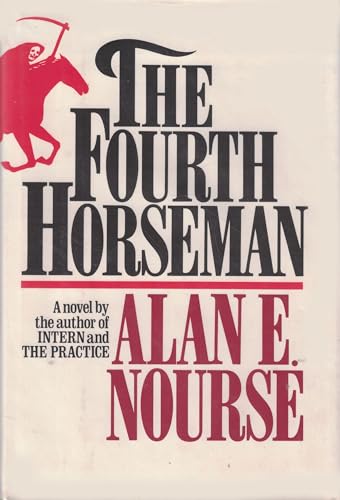 Imagen de archivo de The Fourth Horseman a la venta por SecondSale