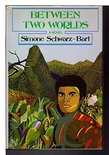 Beispielbild fr Between Two Worlds: A novel zum Verkauf von SecondSale