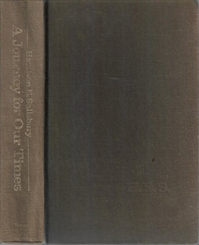 Imagen de archivo de A Journey for Our Times: A Memoir a la venta por Dunaway Books