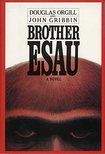 Beispielbild fr Brother Esau zum Verkauf von Between the Covers-Rare Books, Inc. ABAA