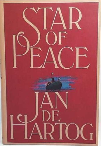 Imagen de archivo de Star of Peace a la venta por Better World Books